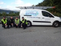 window cleaners windermere