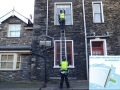 window cleaning windermere